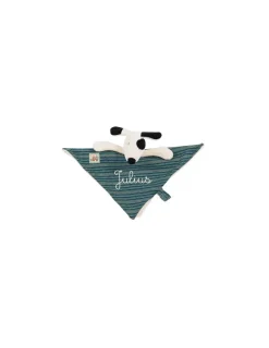 Moulin Roty Doudou plat Julius La Grande Famille -