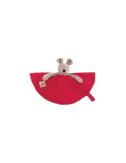 Moulin Roty Doudou plat Nini La Grande Famille -