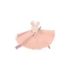 Moulin Roty Doudou souris rose La petite école de danse -