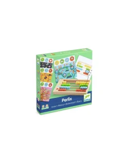 Enfant Djeco Eduludo Perlix -