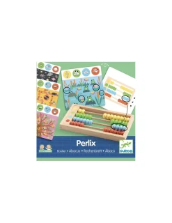 Enfant Djeco Eduludo Perlix -