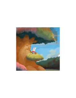 Enfant Iello Eila et l'Éclat de la Montagne -