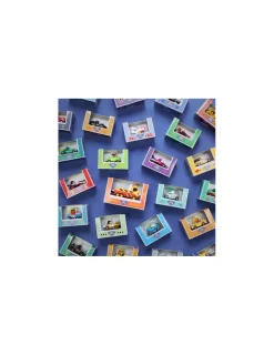 Djeco Electro Choc Crazy Motors -