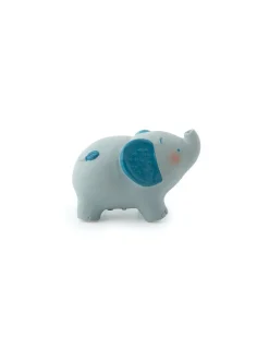 Moulin Roty Eléphant caoutchouc naturel Sous mon baobab -