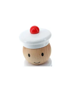 Vilac Empilable Ecole des mousses -