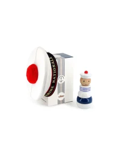 Vilac Empilable Ecole des mousses -