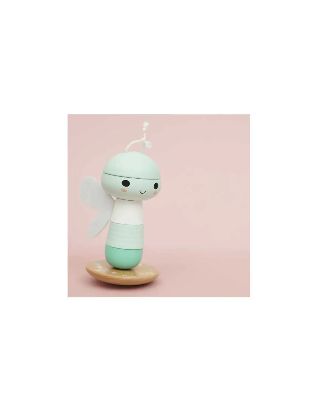 Janod Empilable libellule Pure -