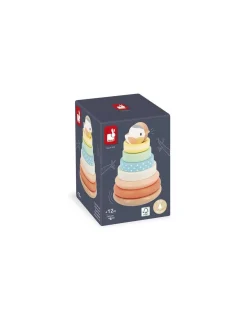 Janod Empilable nid Pure -