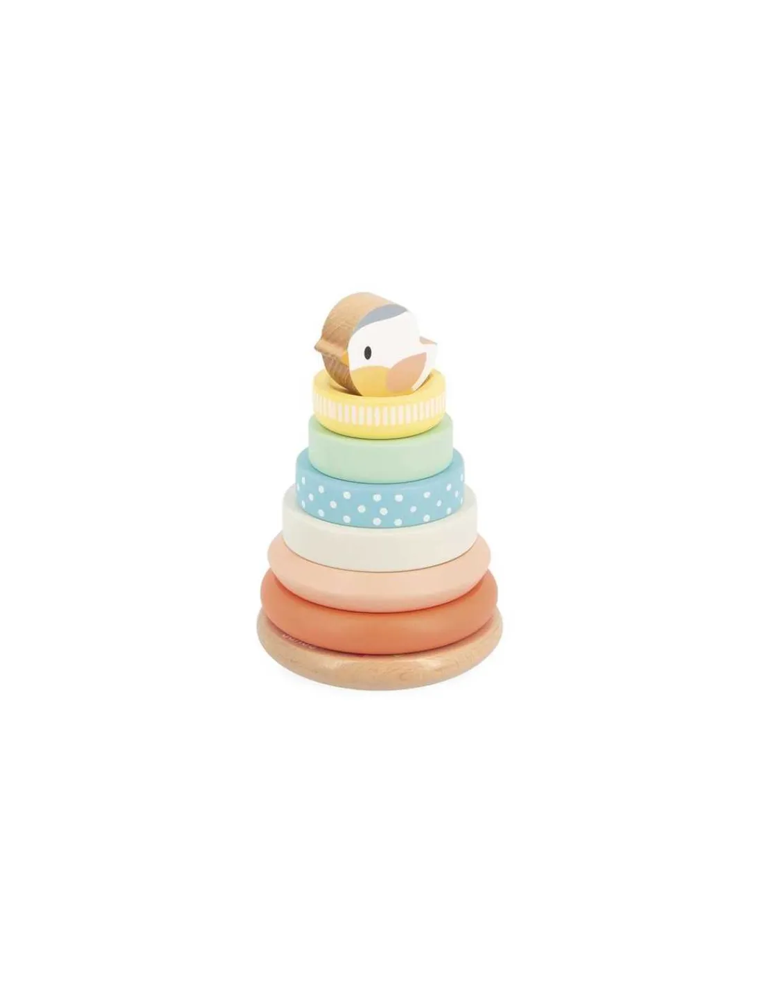 Janod Empilable nid Pure -