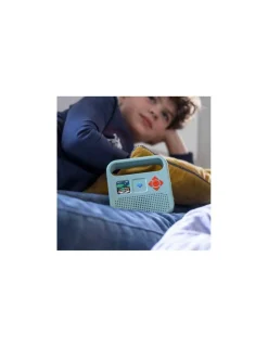 Enfant Merlin Enceinte