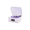 Enfant LittLe L Enceinte sensorielle Magic Wave violette -