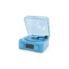 Enfant LittLe L Enceinte sensorielle Magic Wave bleue -