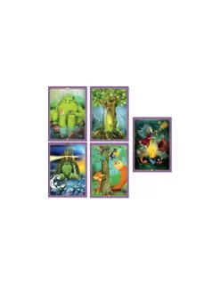 Enfant Janod Enchanted Stories -