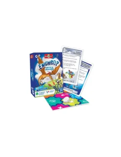 Enfant Bioviva Enigmes Contes et légendes -