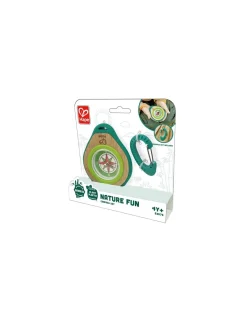 Hape Toys Ensemble boussole - Hape