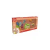 Hape Toys Ensemble de percussions de la nature - Hape