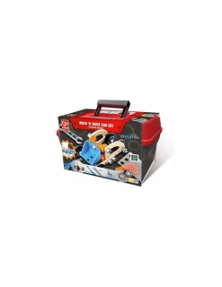 Hape Toys Ensemble de voitures à construire - Hape