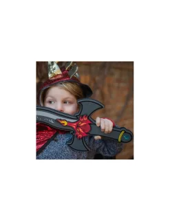 Great Pretenders Epée dragon en mousse -