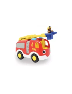 WOW Toys Ernie camion de pompier - WOW