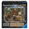 Ravensburger Escape puzzle Cuisine de sorcière -