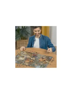 Ravensburger Escape puzzle Cuisine de sorcière -