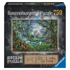 Ravensburger Escape puzzle la licorne -