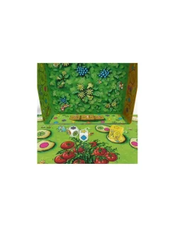 Enfant Blackrock Games Escargots… Prêts? Partez!