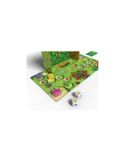 Enfant Blackrock Games Escargots… Prêts? Partez!