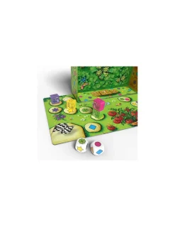 Enfant Blackrock Games Escargots… Prêts? Partez!