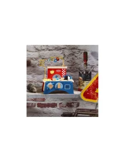 Vilac Etabli d'éveil multi-activités -