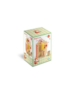 Djeco Expresso à grain -