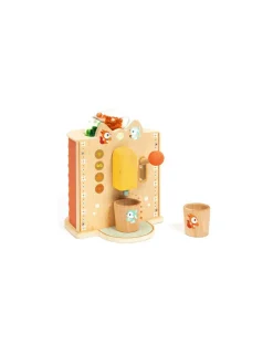 Djeco Expresso à grain -