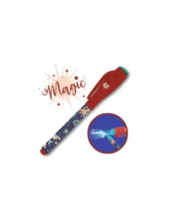 Lovely Paper by Djeco Feutre magique Steve - Djeco