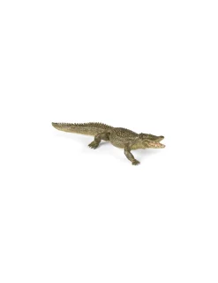 Papo Figurine alligator -