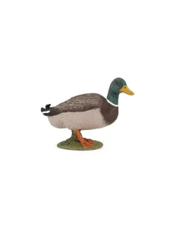 Papo Figurine canard colvert -