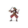 Papo Figurine Capitaine pirate -
