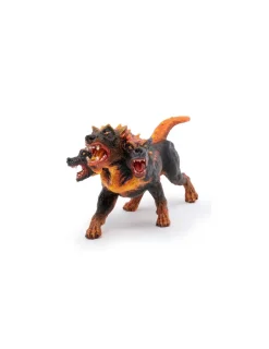Papo Figurine cerbère de feu -