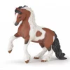 Papo Figurine cheval cob irlandais -