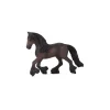 Papo Figurine cheval frison -