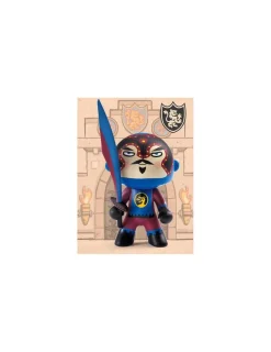 Djeco Figurine chevalier Arty Toys Ninjo -