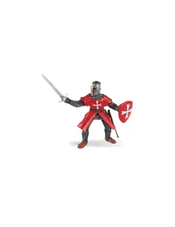 Papo Figurine chevalier de Malte -