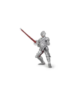 Papo Figurine chevalier en armure -