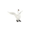 Papo Figurine cygne blanc -
