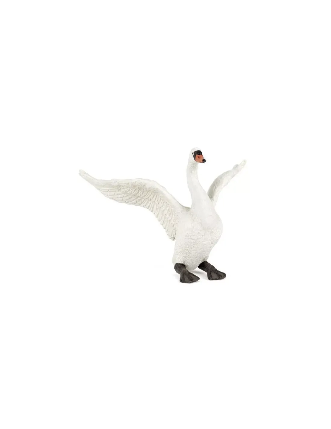 Papo Figurine cygne blanc -