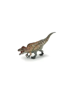 Papo Figurine dinosaure Acrocanthosaurus -