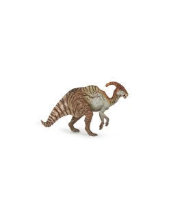 Papo Figurine dinosaure Parasaurolophus -