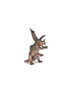 Papo Figurine dinosaure Pentacératops -