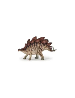 Papo Figurine dinosaure stégosaure -