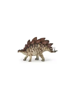 Papo Figurine dinosaure stégosaure -