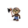 Djeco Figurine Etnic pirate Arty Toys -